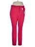 Express Pink Active Pants Size 16L - photo 1