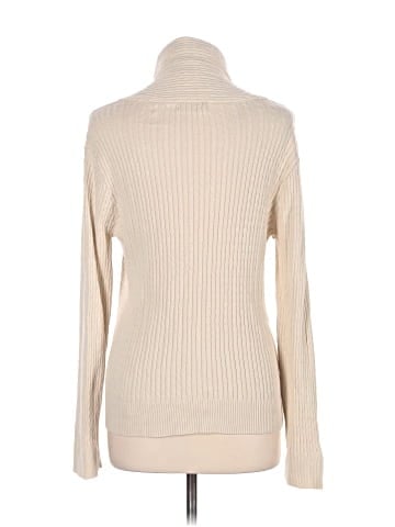 Jeanne Pierre Turtleneck Sweater (view 2)