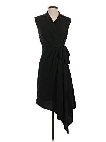 Kenneth Cole New York Cocktail Dress (view 1)