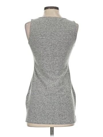 White House Black Market Sleeveless T-Shirt (view 2)
