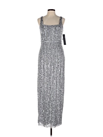 Aidan Mattox Cocktail Dress (view 1)