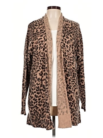 Soft Surroundings Cashmere Cardigan (view 1)