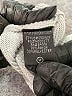 Cyrus 100% Polyester Color Block Gray Pullover Sweater Size M - photo 8