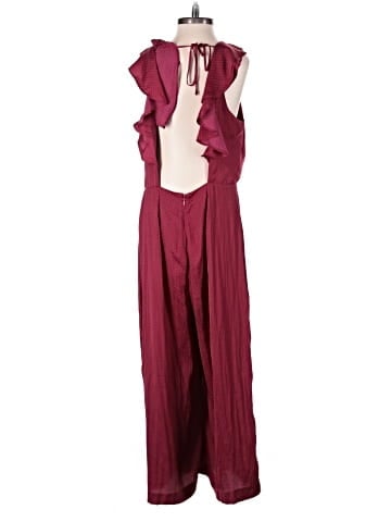 Parker Jumpsuit (view 2)