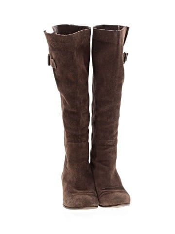 Steve Madden Boots (view 2)