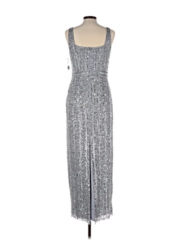 Aidan Mattox Cocktail Dress (view 2)