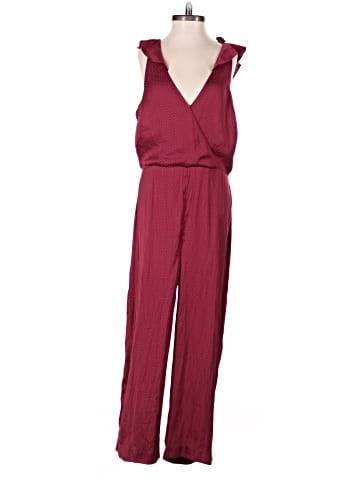 Parker Jumpsuit (view 1)
