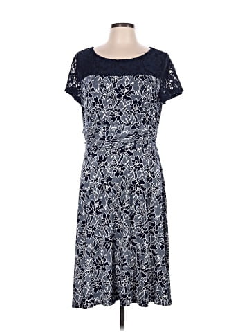 Perceptions Casual Dress (view 1)