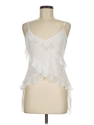 Wilfred Sleeveless Blouse (view 1)
