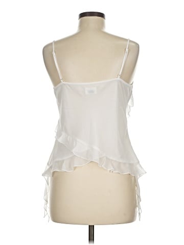 Wilfred Sleeveless Blouse (view 2)