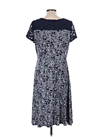 Perceptions Casual Dress (view 2)