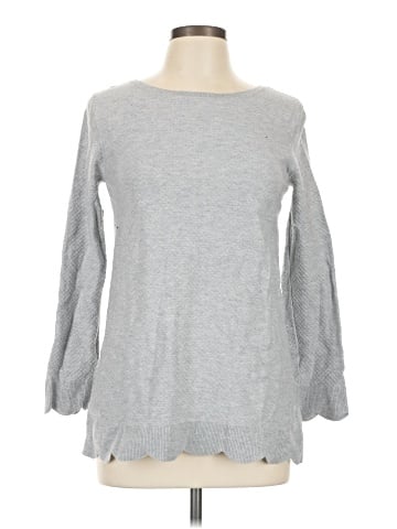 Elle 3/4 Sleeve T-Shirt (view 1)