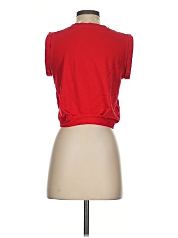 Unbranded Short Sleeve T-Shirt (view 2)