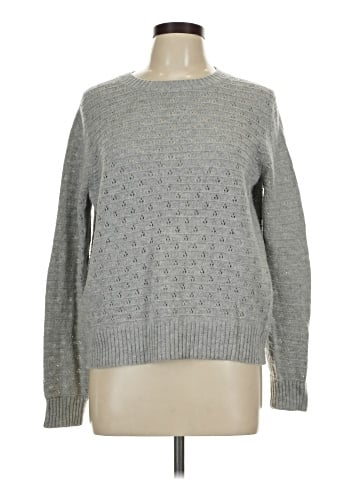 J.Crew Pullover Sweater (view 1)