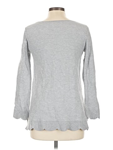 Elle 3/4 Sleeve T-Shirt (view 2)