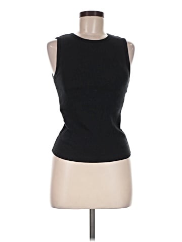 Abercrombie & Fitch Sleeveless T-Shirt (view 1)