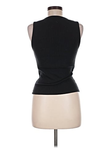 Abercrombie & Fitch Sleeveless T-Shirt (view 2)