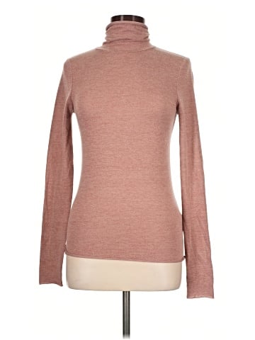 Forever 21 Long Sleeve Turtleneck (view 1)