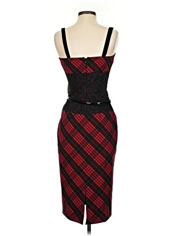 Arden B. Cocktail Dress (view 2)