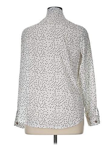 Unbranded Long Sleeve Blouse (view 2)