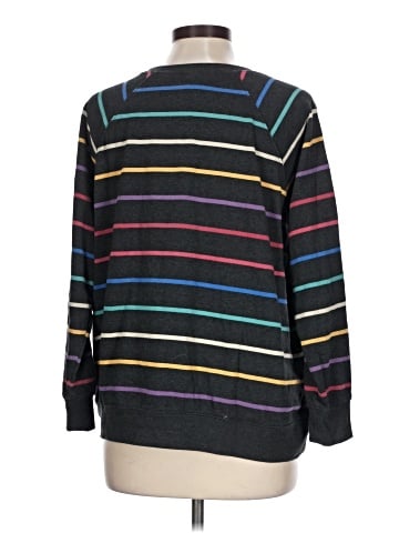 Torrid Pullover Sweater (view 2)