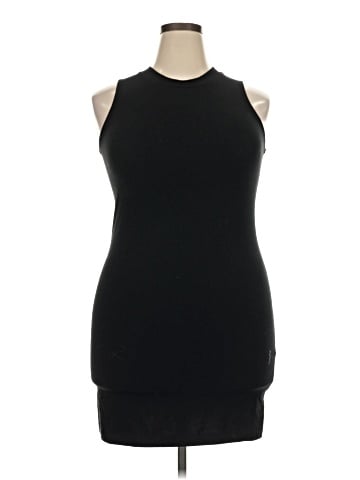 A New Day Sleeveless T-Shirt (view 1)