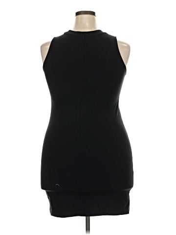A New Day Sleeveless T-Shirt (view 2)