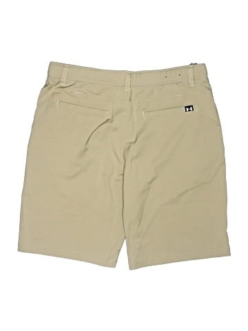 Under Armour Khaki Shorts (view 2)