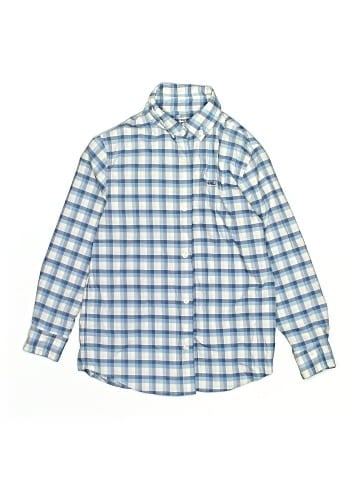 Vineyard Vines Long Sleeve Button-Down Shirt (view 1)