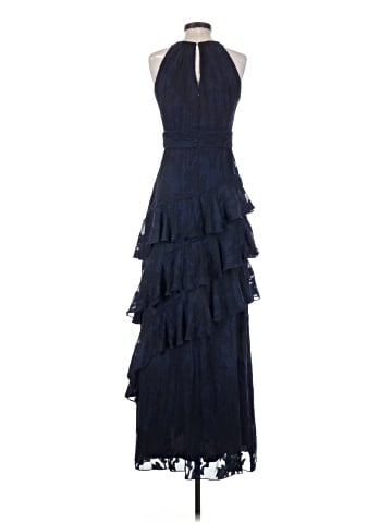 Xscape Cocktail Dress (view 2)