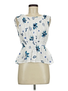 Ann Taylor LOFT Sleeveless Blouse (view 1)