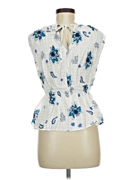 Ann Taylor LOFT Sleeveless Blouse (view 2)