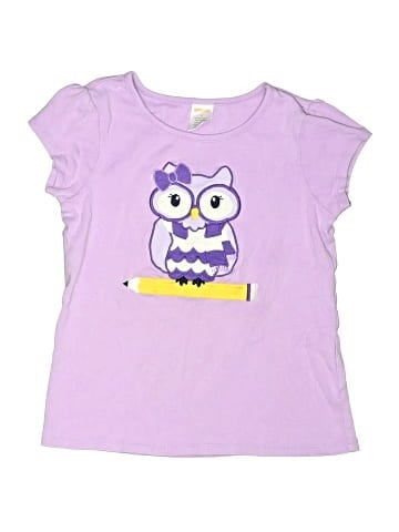 Gymboree Short Sleeve T-Shirt (view 1)