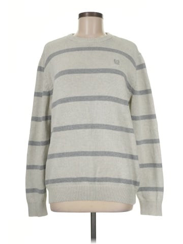 Chaps Pullover Sweater (view 1)