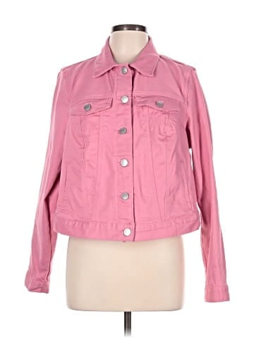 Torrid Jacket (view 1)