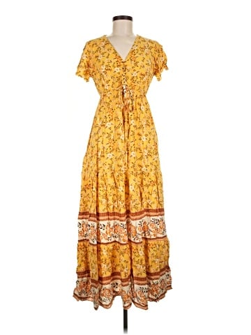 Shein Casual Dress (view 1)