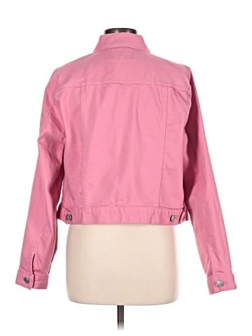 Torrid Jacket (view 2)