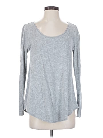 Calypso St. Barth Long Sleeve T-Shirt (view 1)