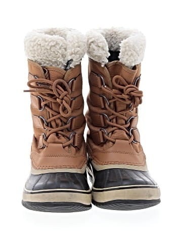 Sorel Rain Boots (view 2)