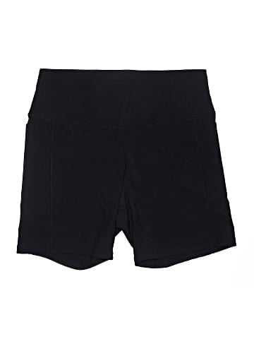Danskin Athletic Shorts (view 1)