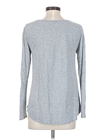 Calypso St. Barth Long Sleeve T-Shirt (view 2)