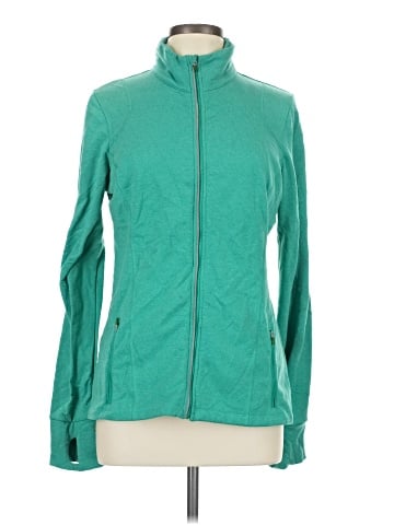 lucy Track Jacket (view 1)