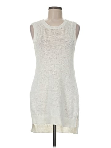 360 Sweater Casual Dress (view 1)