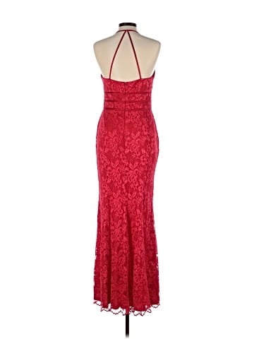 Betsy & Adam Cocktail Dress (view 2)