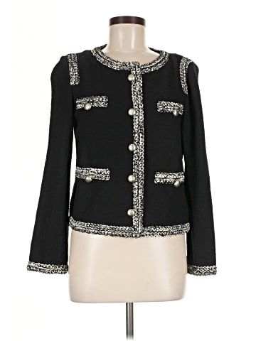 St. John Cardigan (view 1)
