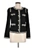 St. John Black Jacket Size 8 - photo 1