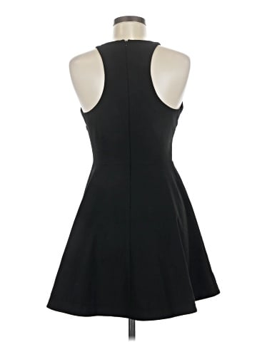 Elizabeth and James Cocktail Dress (view 2)