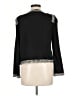 St. John Black Jacket Size 8 - photo 2