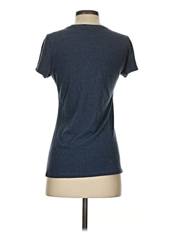 District. Short Sleeve T-Shirt (view 2)