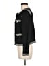 St. John Black Jacket Size 8 - photo 5